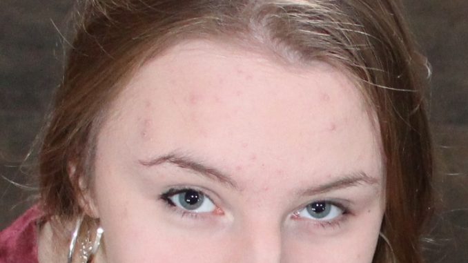 Winnipeg police search for missing girl Shaine Olson-Tryon Winnipeg police search for missing girl Shaine Olson-Tryon